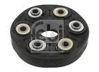 Febi Bilstein Rubber askoppeling / Hardyschijf 03411 Febi Bilstein Rubber askoppeling / Hardyschijf 03411