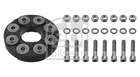 Febi Bilstein Rubber askoppeling / Hardyschijf 03412 Febi Bilstein Rubber askoppeling / Hardyschijf 03412