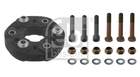 Febi Bilstein Rubber askoppeling / Hardyschijf 03480 Febi Bilstein Rubber askoppeling / Hardyschijf 03480