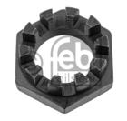 Febi Bilstein Aandrijfas/Cardanas bout/moer / Div.materiaal wielophanging 03516 Febi Bilstein Aandrijfas/Cardanas bout/moer / Div.materiaal wielophanging 03516