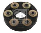 Febi Bilstein Rubber askoppeling / Hardyschijf 03530 Febi Bilstein Rubber askoppeling / Hardyschijf 03530