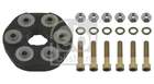 Febi Bilstein Rubber askoppeling / Hardyschijf 03909 Febi Bilstein Rubber askoppeling / Hardyschijf 03909