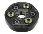 Febi Bilstein Rubber askoppeling / Hardyschijf 03929 Febi Bilstein Rubber askoppeling / Hardyschijf 03929