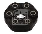 Febi Bilstein Rubber askoppeling / Hardyschijf 04095 Febi Bilstein Rubber askoppeling / Hardyschijf 04095