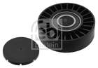 Febi Bilstein Geleiderol (poly) V-riem 04127 Febi Bilstein Geleiderol (poly) V-riem 04127