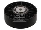 Febi Bilstein Geleiderol (poly) V-riem 04130 Febi Bilstein Geleiderol (poly) V-riem 04130