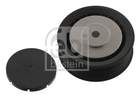 Febi Bilstein Spanrol (poly) V-riem 04134 Febi Bilstein Spanrol (poly) V-riem 04134