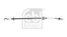 Febi Bilstein Koppelingskabel 04196 Febi Bilstein Koppelingskabel 04196
