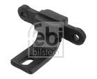Febi Bilstein Motorsteun rubber 04236 Febi Bilstein Motorsteun rubber 04236