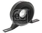 Febi Bilstein Cardanaslager / ophanging 04589 Febi Bilstein Cardanaslager / ophanging 04589