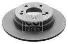 Febi Bilstein Remschijf 04629 Febi Bilstein Remschijf 04629
