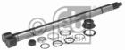 Febi Bilstein Remas trommelrem 04660 Febi Bilstein Remas trommelrem 04660