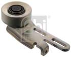 Febi Bilstein Spanrol (poly) V-riem 04724 Febi Bilstein Spanrol (poly) V-riem 04724