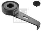 Febi Bilstein Spanrol (poly) V-riem 04733 Febi Bilstein Spanrol (poly) V-riem 04733