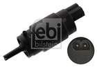Febi Bilstein Ruitensproeierpomp 04795 Febi Bilstein Ruitensproeierpomp 04795