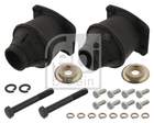 Febi Bilstein As/Subframe rubber rep.set 04945 Febi Bilstein As/Subframe rubber rep.set 04945