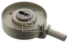 Febi Bilstein Spanrol (poly) V-riem 05100 Febi Bilstein Spanrol (poly) V-riem 05100