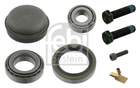 Febi Bilstein Wiellagerset 05141 Febi Bilstein Wiellagerset 05141