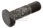 Febi Bilstein Klepspeling stelschroef/moer 05173 Febi Bilstein Klepspeling stelschroef/moer 05173