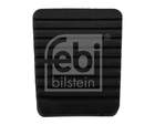 Febi Bilstein Pedaalrubber 05219 Febi Bilstein Pedaalrubber 05219