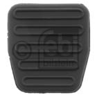 Febi Bilstein Pedaalrubber 05243 Febi Bilstein Pedaalrubber 05243