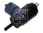 Febi Bilstein Ruitensproeierpomp 05244 Febi Bilstein Ruitensproeierpomp 05244