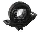 Febi Bilstein Cardanaslager / ophanging 05262 Febi Bilstein Cardanaslager / ophanging 05262