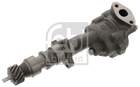 Febi Bilstein Oliepomp 05298 Febi Bilstein Oliepomp 05298