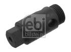 Febi Bilstein Oliedrukklep 05382 Febi Bilstein Oliedrukklep 05382