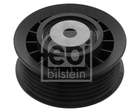 Febi Bilstein Geleiderol (poly) V-riem 05478 Febi Bilstein Geleiderol (poly) V-riem 05478