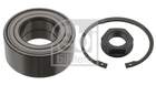 Wiellagerset Febi Bilstein 05543 Wiellagerset Febi Bilstein 05543