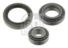 Febi Bilstein Wiellagerset 05581 Febi Bilstein Wiellagerset 05581