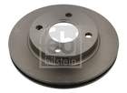 Febi Bilstein Remschijf 05649 Febi Bilstein Remschijf 05649