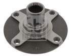 Febi Bilstein Wielnaaf 05761 Febi Bilstein Wielnaaf 05761