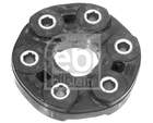 Febi Bilstein Rubber askoppeling / Hardyschijf 05854 Febi Bilstein Rubber askoppeling / Hardyschijf 05854