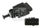 Febi Bilstein Remlichtschakelaar 06035 Febi Bilstein Remlichtschakelaar 06035
