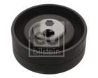 Febi Bilstein Spanrol distributieriem 06305 Febi Bilstein Spanrol distributieriem 06305
