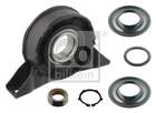 Febi Bilstein Cardanaslager / ophanging 06404 Febi Bilstein Cardanaslager / ophanging 06404