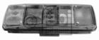 Febi Bilstein Achterlicht 06419 Febi Bilstein Achterlicht 06419