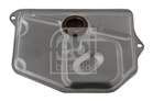 Febi Bilstein Filter/oliezeef autom.bak 06441 Febi Bilstein Filter/oliezeef autom.bak 06441