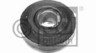 Febi Bilstein Ophangrubber dynamo 06544 Febi Bilstein Ophangrubber dynamo 06544