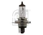Febi Bilstein Gloeilamp koplamp 06580 Febi Bilstein Gloeilamp koplamp 06580