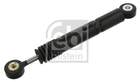 Febi Bilstein Riemspannerdemper 06597 Febi Bilstein Riemspannerdemper 06597