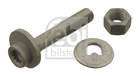 Febi Bilstein Draagarm montageset 06619 Febi Bilstein Draagarm montageset 06619