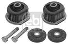 Febi Bilstein As/Subframe rubber rep.set 06676 Febi Bilstein As/Subframe rubber rep.set 06676