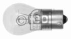 Febi Bilstein Gloeilamp knipperlicht 06899 Febi Bilstein Gloeilamp knipperlicht 06899
