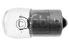 Febi Bilstein Gloeilamp achterlicht 06944 Febi Bilstein Gloeilamp achterlicht 06944