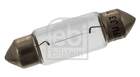 Febi Bilstein Gloeilamp interieurverlichting 06962 Febi Bilstein Gloeilamp interieurverlichting 06962