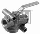 Febi Bilstein Afsluitkraan 06965 Febi Bilstein Afsluitkraan 06965