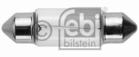 Febi Bilstein Gloeilamp interieurverlichting 06974 Febi Bilstein Gloeilamp interieurverlichting 06974